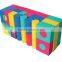 eva foam building block toys for kids