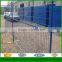 Hot sale galvanized Wire Mesh Fence Temporary Barrier Fence