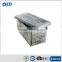 Durable Large Capacity Storage Box Stool