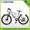 Latest A6AH26 36v hidden battery electric mountain bicycle