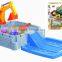 Outdoors sand box toys set for kids children