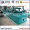 Durable quality flotation machine cell