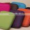 car CD storage case with zipper oxford cloth CD bag