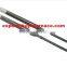 Super 1800 MoSi2 Heating Element / furnace MoSi2 heaters