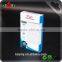 Custom Disposable Ecofriendly Biodegradable PET Clear Plastic Box with elegent Printing