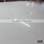 quartz shower stone wall panel , white quartz stack stone veneer