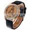 Fashion Eiffel Tower Watch