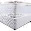 Pure white box spring bonnell coil mattress