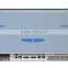 1U Mini-ITX rackmount chassis/case, excellent internal air duct ,3.5'' hard disk