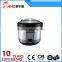 HHD popular hood mini rice cooker stainless steel amc cookware price for hot selling