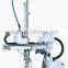 Swing robot arm SPRUE PICKER suction cup