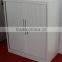 commercial furniture/office furniture design/steel metal sliding door file storage
