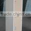 South Africa 2-door metal closet with hinge for safety 2-tier steel office locker