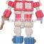 Magic Corn - Biodegradeable Building Blocks Machine