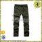 Cheap fashion winter mens cargo work pants