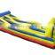 commercial inflatable bungee run for sale