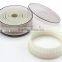 Nylon Heart-Shaped 7-Piece Cake Moulds Cookie Cutters