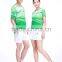 new style Professional customized ,Badminton wear shirtWS-15224