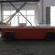 Iron tractor to pull train