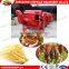 Diesel engine TL-125 barley thresher machine for farmers
