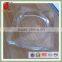 Hot sale Cheap Square Engraved Glass Ashtray Made In China