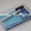 Non peroxide/6%HP teeth whitening teeth whitening strips private label