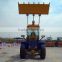 SDLG 3 Ton Multiple Wheel Loader LG936L with Hydraulic Poilot Control                        
                                                Quality Choice