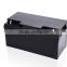 Factory Price 12v 65ah Deep Cycle Battery For Solar System