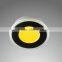 recessed led under shelf light