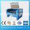 Shandong MAN 100w cnc CO2 laser metal cutting machine price