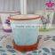 2014 Special Planters Ceramic Owl Design Planter