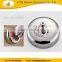 Hotel stainless steel retractable washing line
