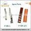 Shuttleless Wire Weaving Machine Parts for sale