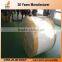 war dragon paper plate raw material 250gsm aa grade duplex board white back