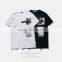 custom printed sport shirt Healong 3d Sublimation Free Sample Brand T Shirts