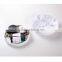 CE approved conventional ionization type optical smoke detector