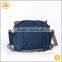 Custom china cheap unisex multifunction canvas runner waist pack                        
                                                Quality Choice