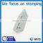 Metal Parts for Folding Chair Furniture Accessory