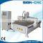 DSP controlled woodworking cnc router