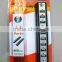 ABS Material 10-Port USB 2.0 Charger Hub