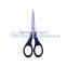 Best quality wholesale scissors stainless steel paper cutting office industrial scissors