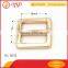 High Grade Inner 10.9mm-24.5mm Bow Tie Buckle With 32 Kinds Color