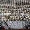 2x10M high tensile heavy duty wire netting for cargo protecting