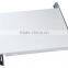 Anti-Corrosion Suspended Open Frame Ceiling Aluminum Clip In Ceiling