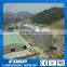 5000ton wheat storage silo