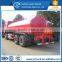 New product 6*4 10000liters Sprinkling fire truck supplier