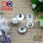 China Manufacture Metal Button Pearl Cover Snap Button for Suit