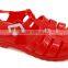 Lady Sandals Cheap High Quality Girls Fashionable Sandals with Buckle Strap