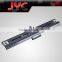 Ptomate 2 Way Macro Focusing Rail Slider for DSLR Video Camera Photography Equipment