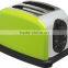 2 Slice Stainless Steel Pop Up Toaster FT-103A